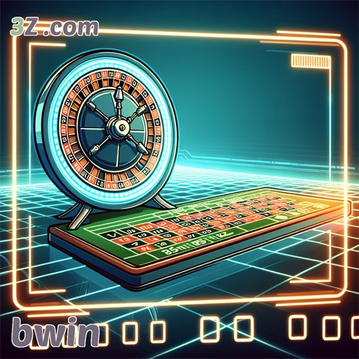 A Magia dos Slots no bwin bet: Diversão Sem Fim